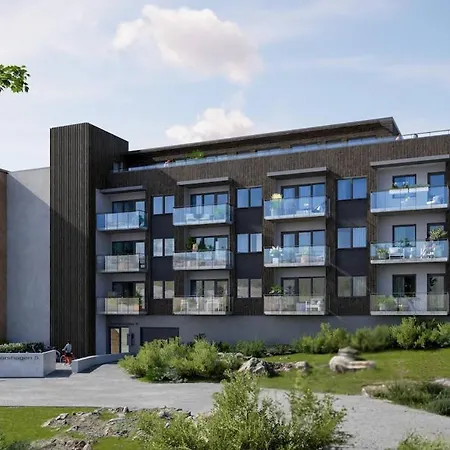 Central Location Near Lillestrom And Oslo Airport Exterior photo