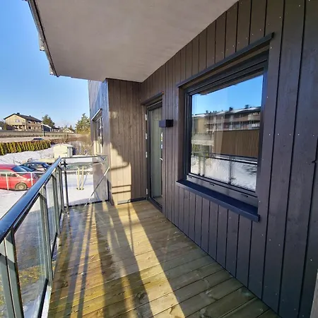 Central Location Near Lillestrom And Oslo Airport Exterior photo
