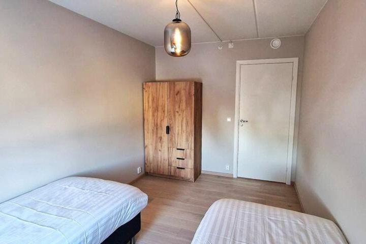 Location Near And Oslo Airport Apartment *