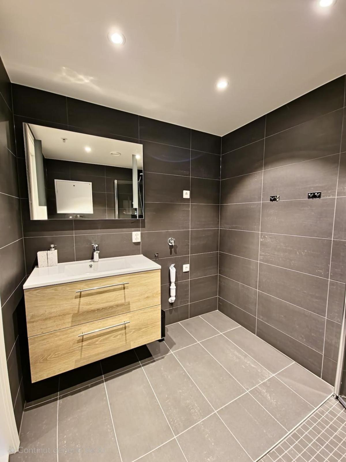 Location Near And Oslo Airport * Lillestrom