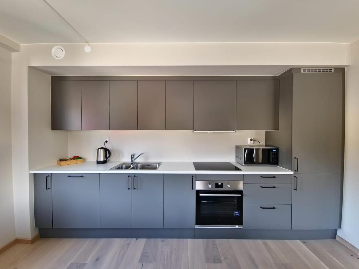 Apartment Location Near And Oslo Airport Lillestrom