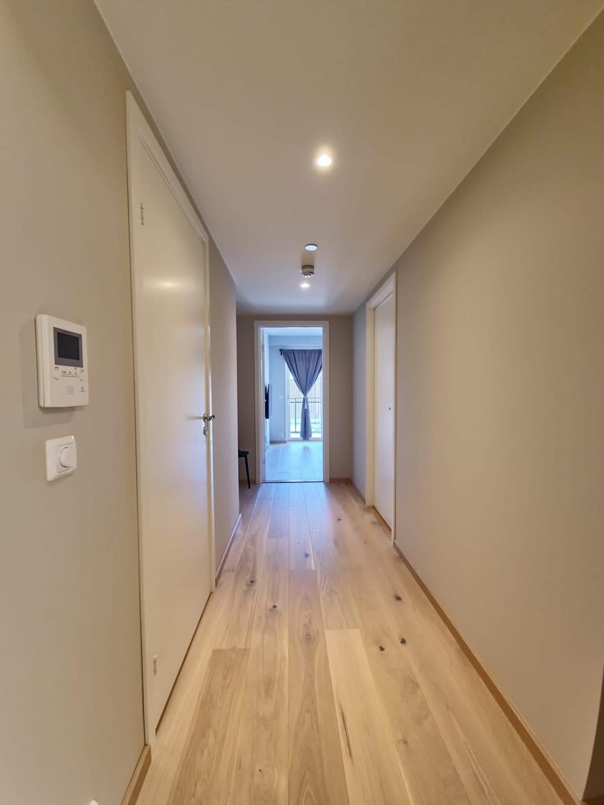 Location Near And Oslo Airport *
