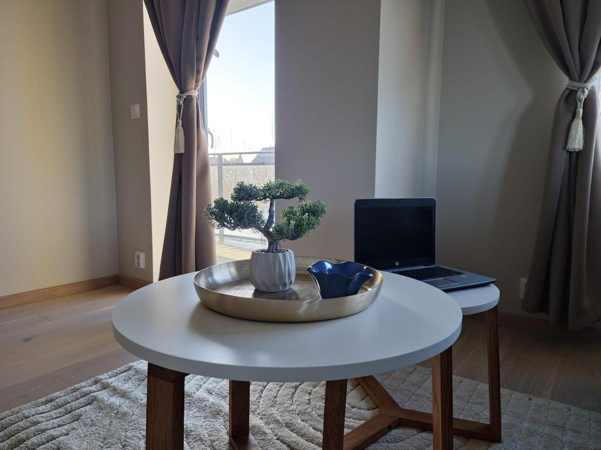 Location Near And Oslo Airport Apartment