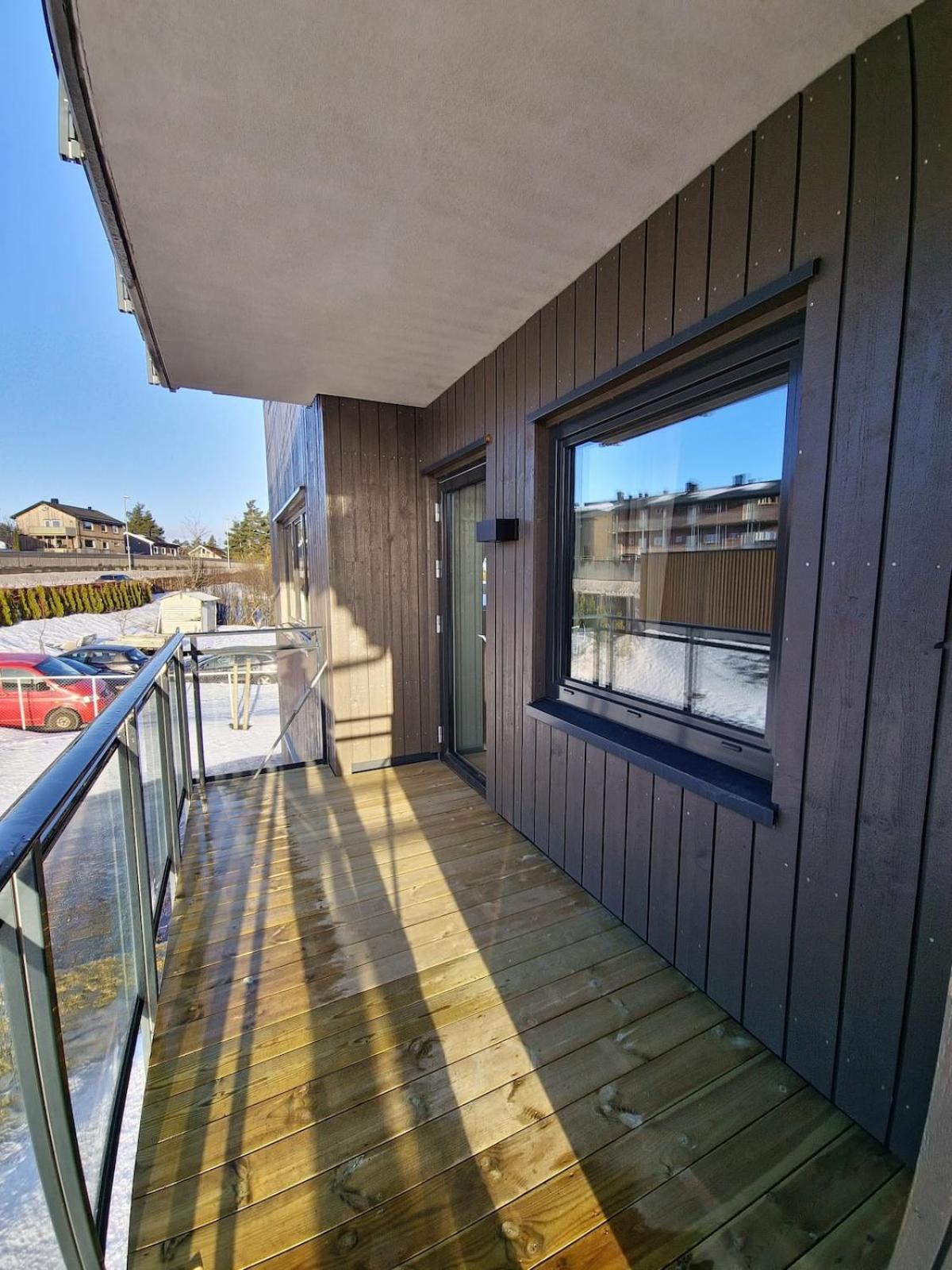 Location Near And Oslo Airport Lillestrom