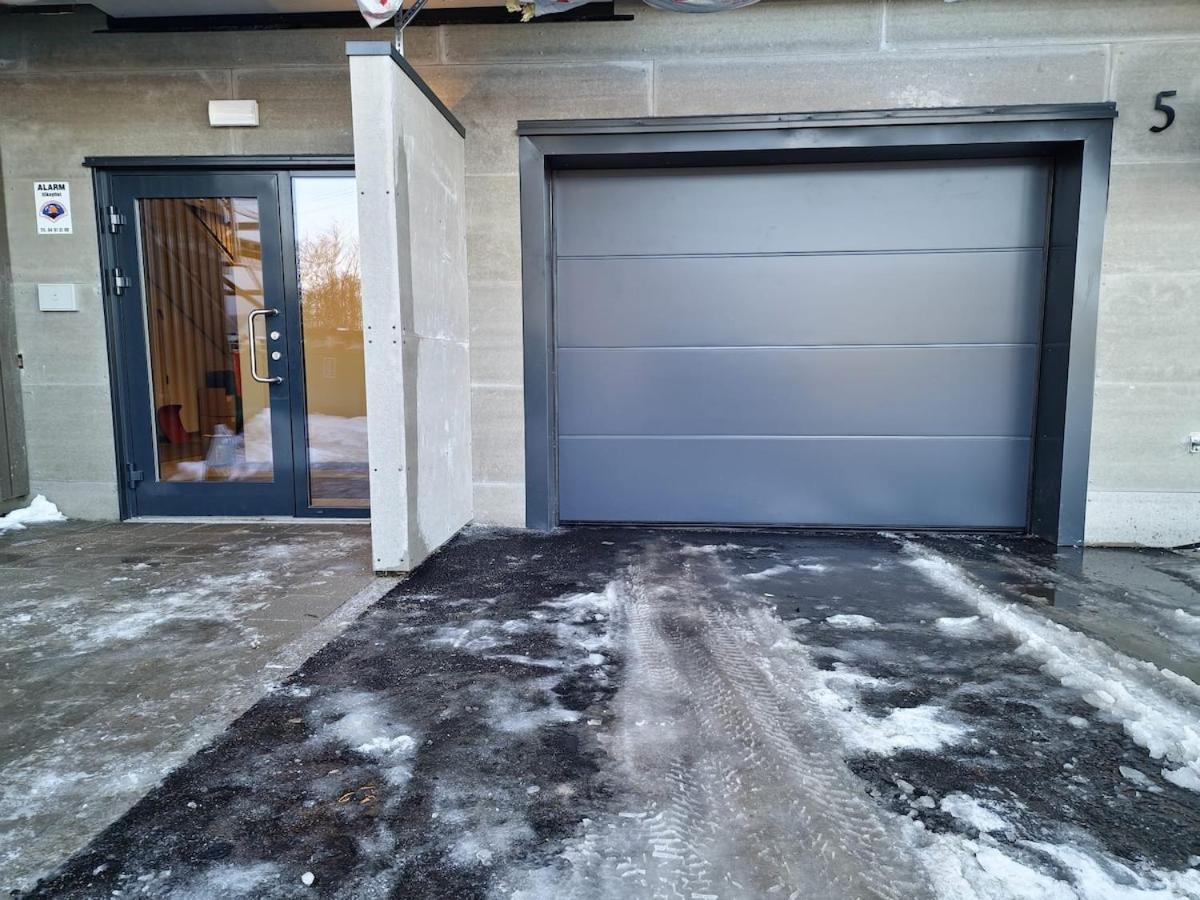 Apartment Location Near And Oslo Airport *