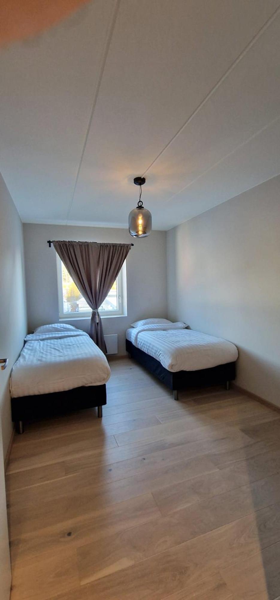 Apartment Location Near And Oslo Airport